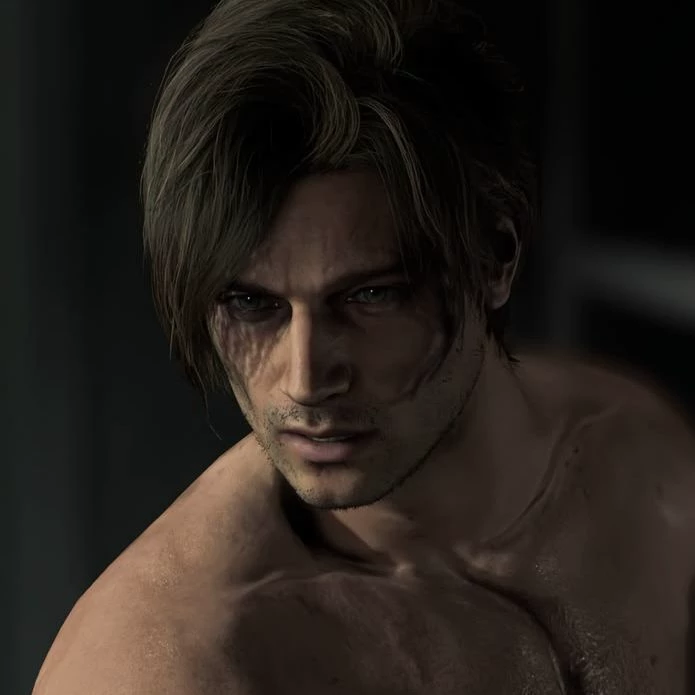 Leon S. Kennedy thumbnail