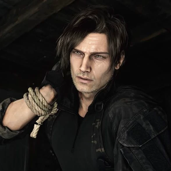 Leon S. Kennedy thumbnail