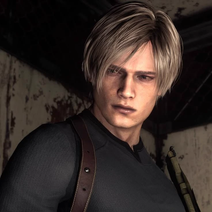 Leon S. Kennedy thumbnail