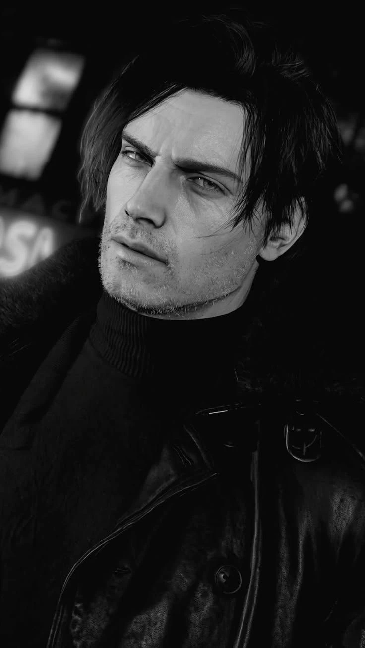 Leon S. Kennedy thumbnail