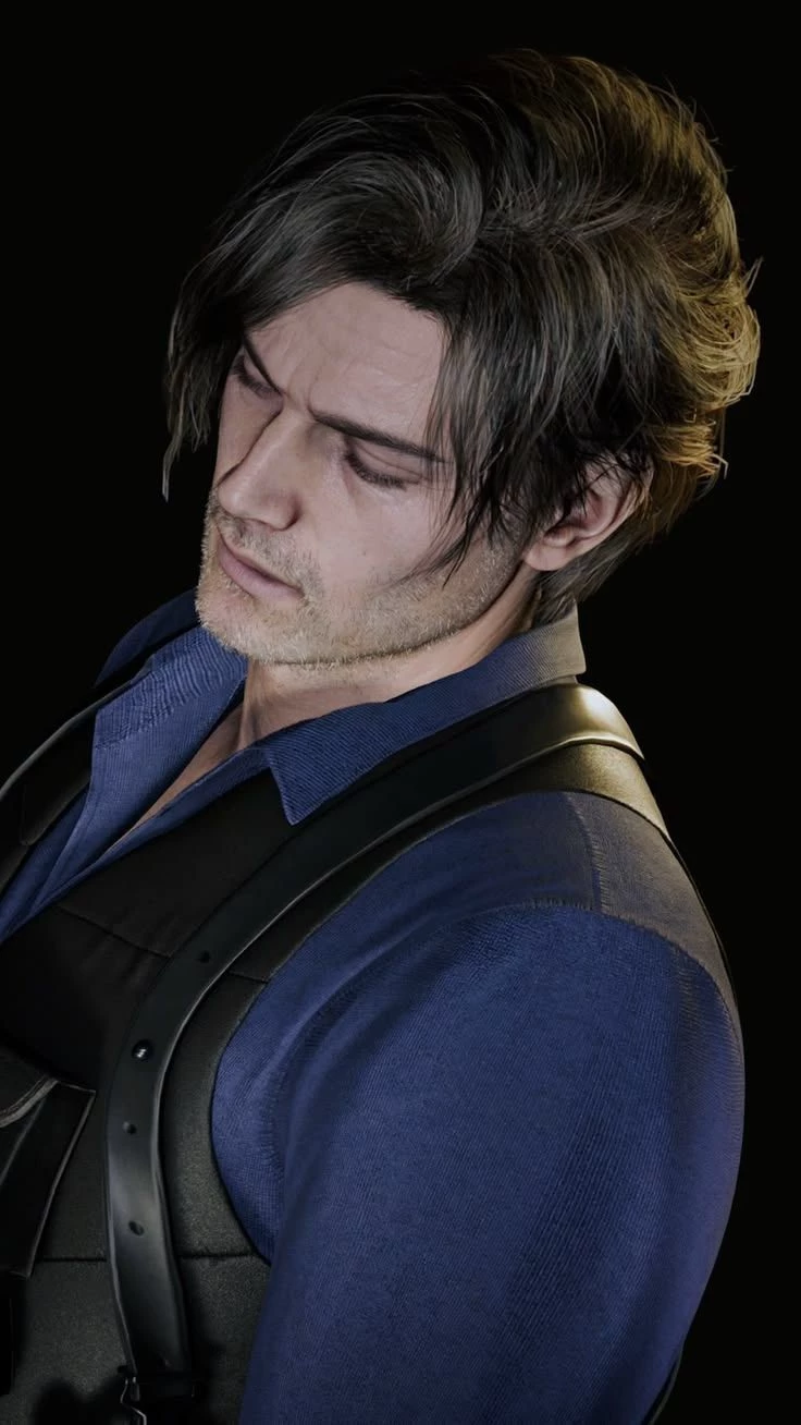 Leon S. Kennedy thumbnail