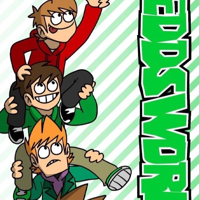 Eddsworld/Beach day 🌊☀️🏖️ thumbnail