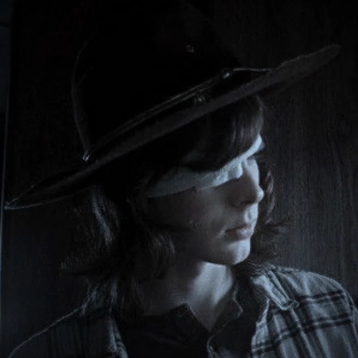 Carl Grimes thumbnail