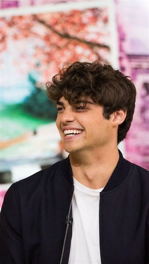 peter kavinsky thumbnail