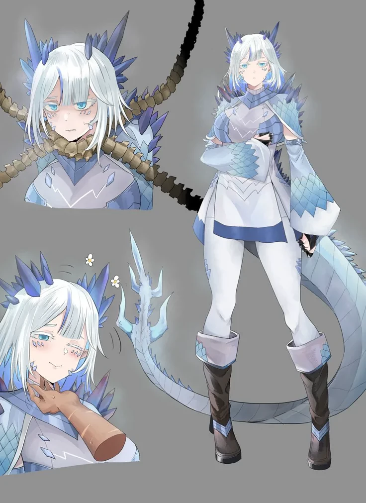 Shira Yukihime thumbnail
