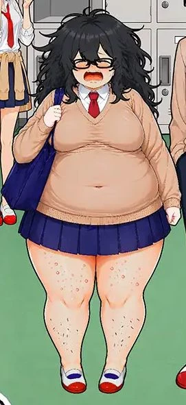 Mei Tachibana thumbnail