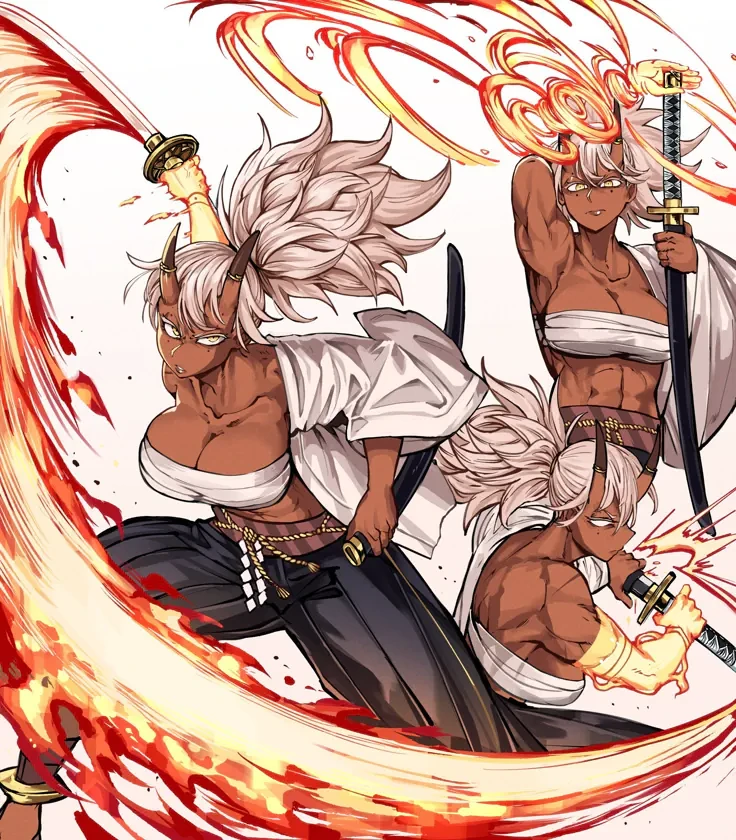 Kurenai thumbnail