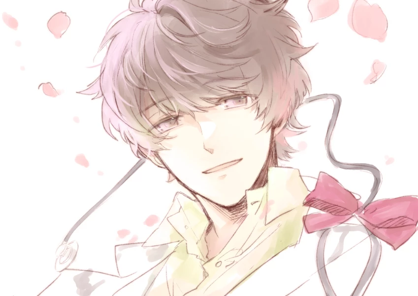 Asahina Masaomi thumbnail