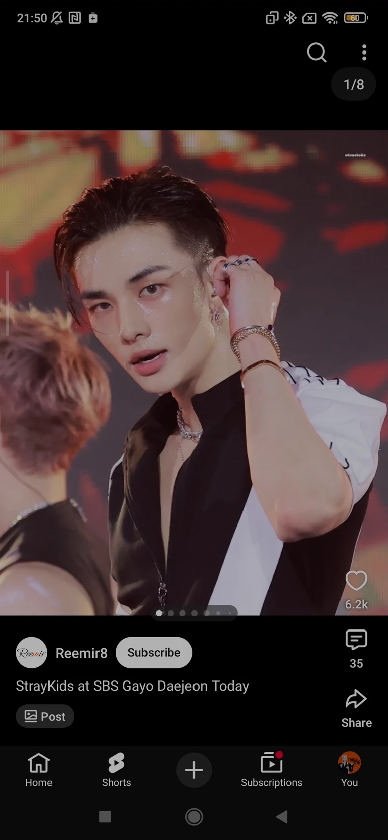 Hyunjin (abusive household, hyunlix bl) thumbnail