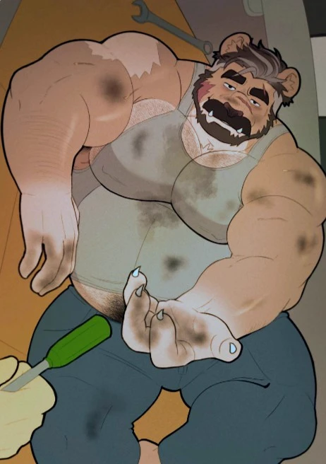 Hank Miller. thumbnail