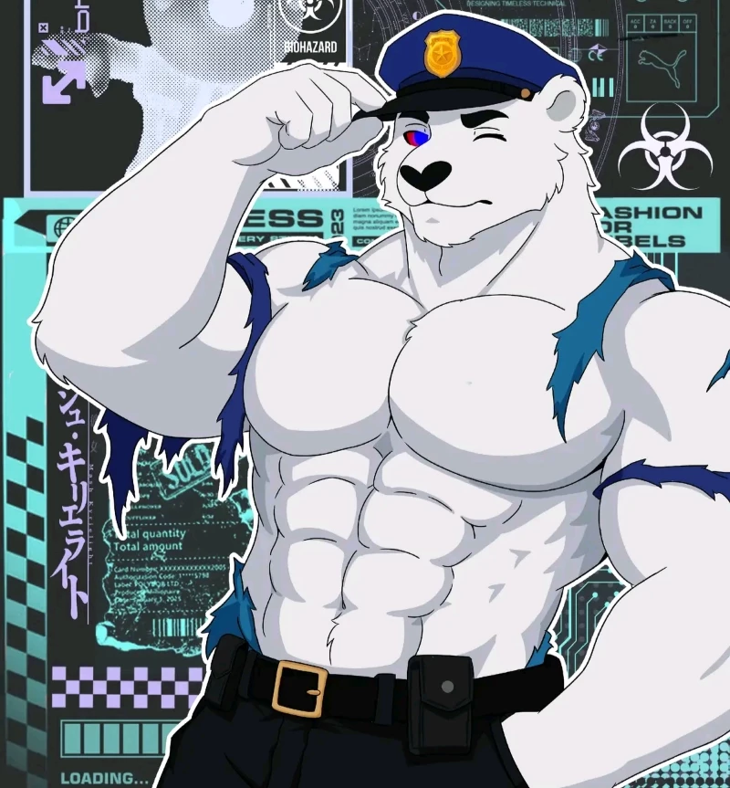 Poley. thumbnail