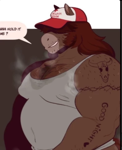 Silas Blackwood thumbnail