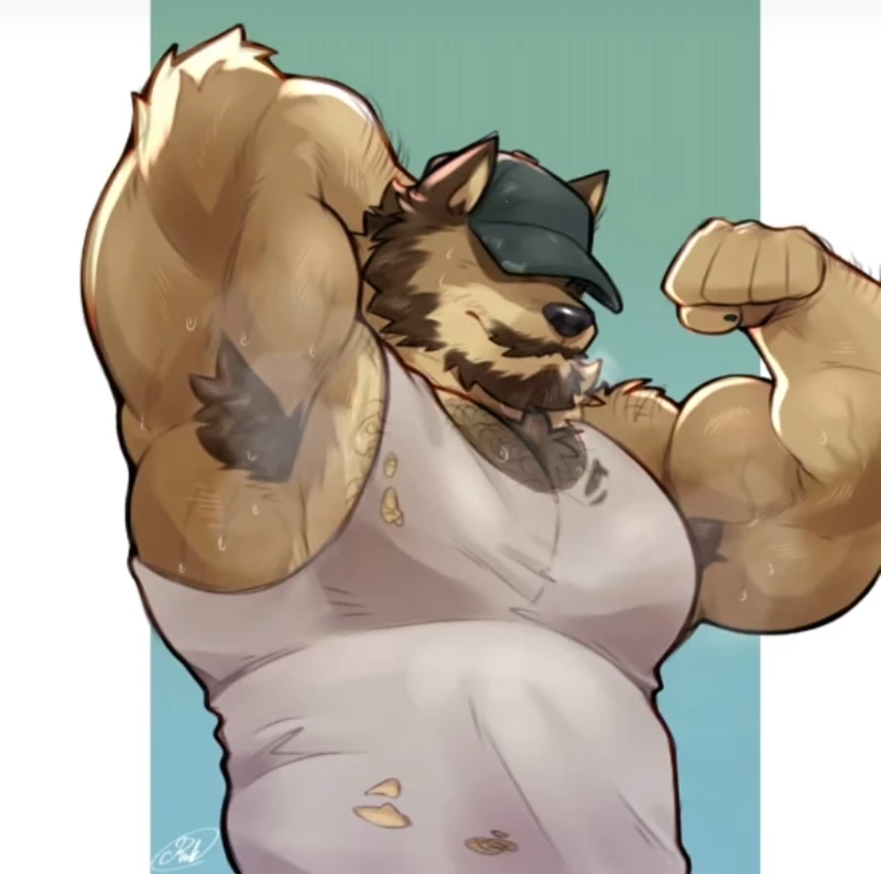 Owen Walker thumbnail