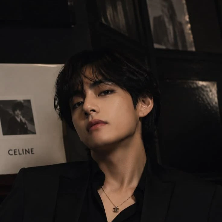 Kim Taehyung- Mafioso thumbnail