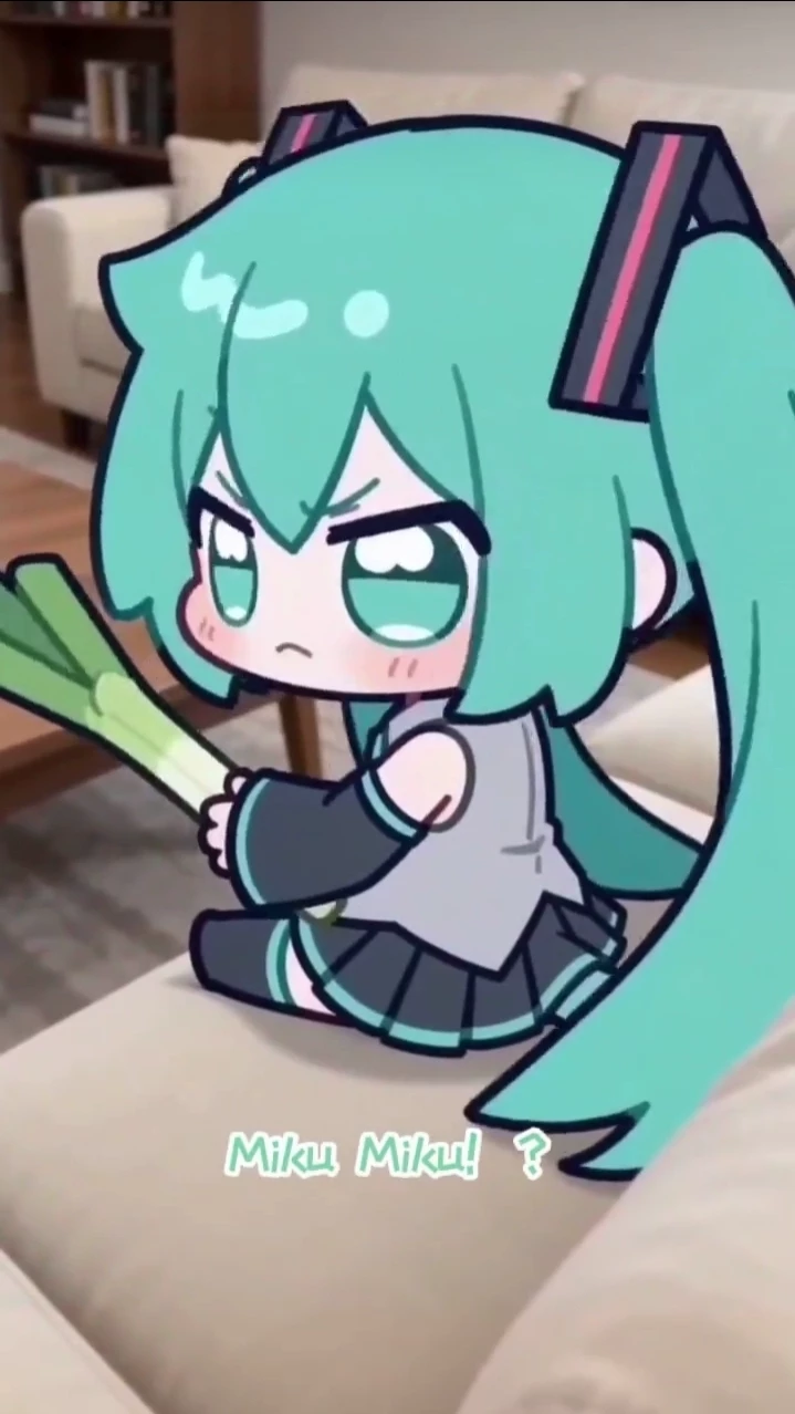 Miku thumbnail