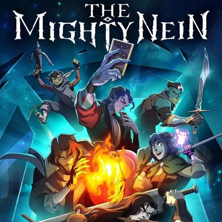 The Mighte No thumbnail