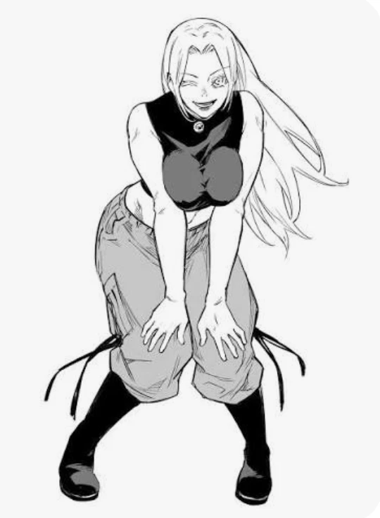 Yuki Tsukumo thumbnail