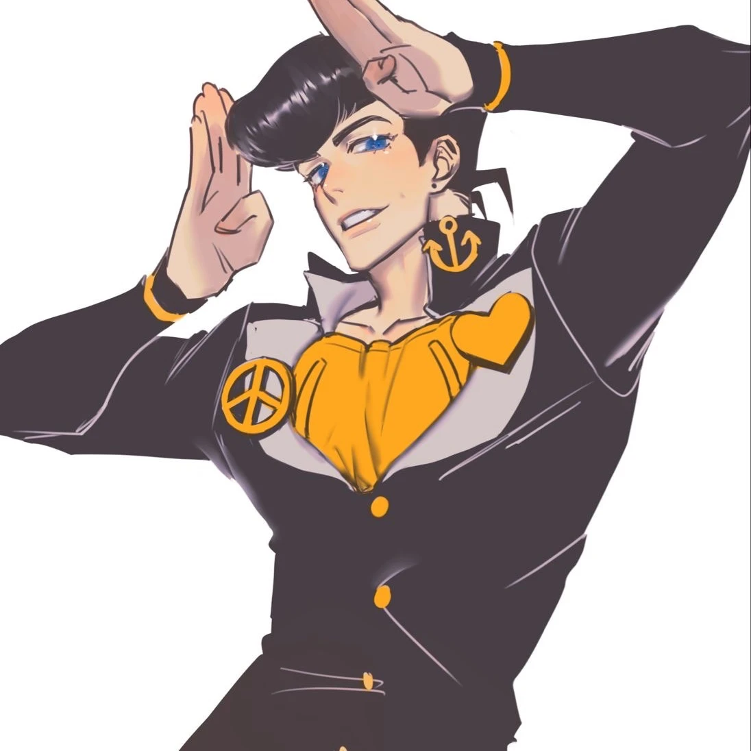 Josuke thumbnail