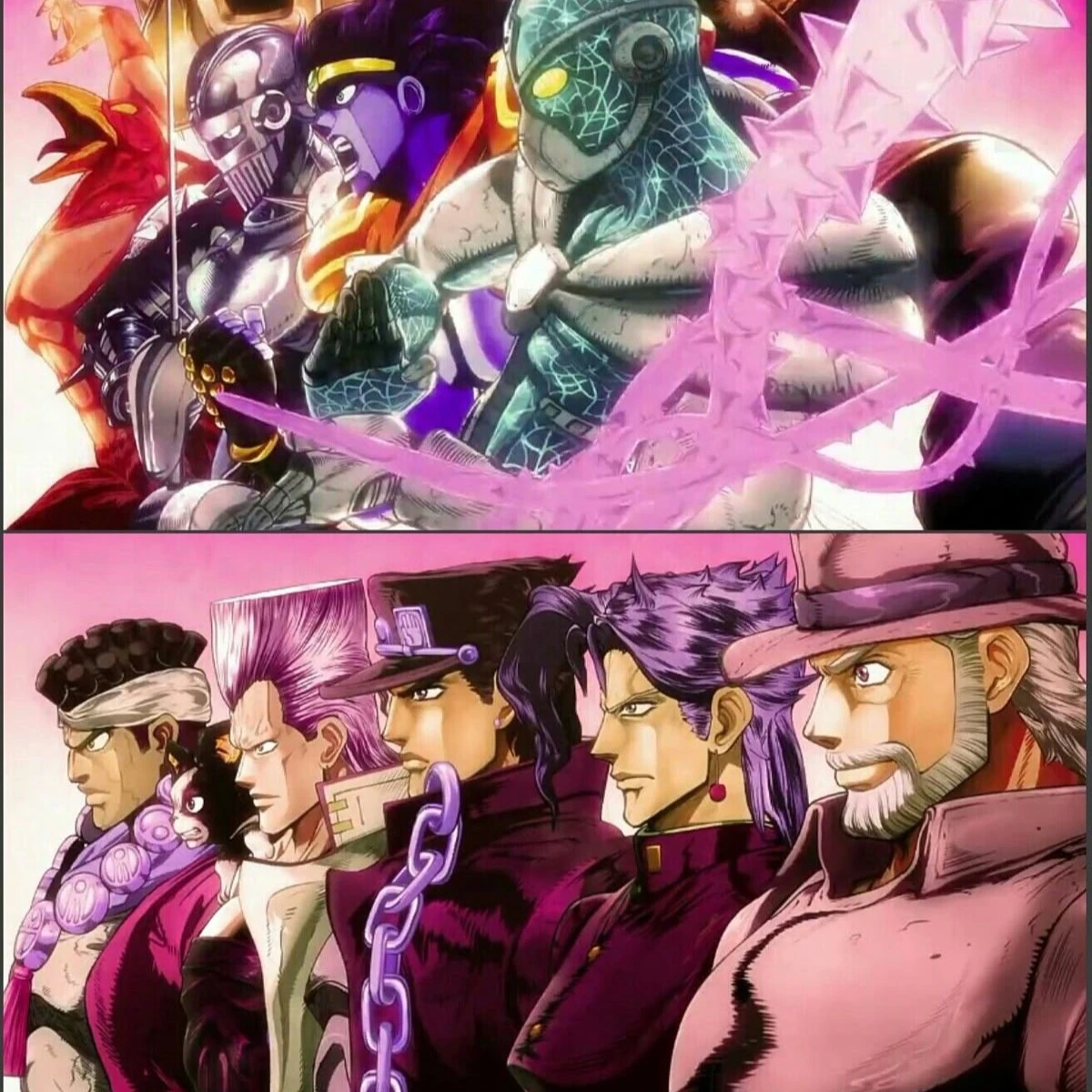 Jojo - part 3 thumbnail