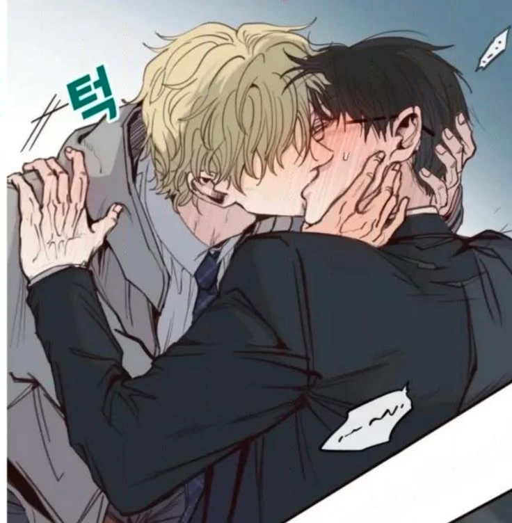 Denis-Your half-brother|BL♂️🏳️‍🌈|| thumbnail