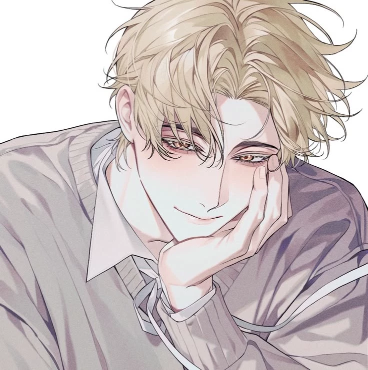 Lorenzo-Your naughty Golden retriever😗🔥||BL||♂️ thumbnail