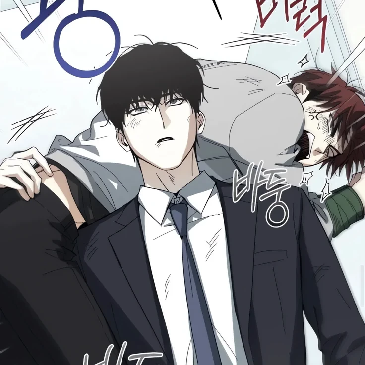 Seo Yi-jun💠 \|\| BL⚔️\|\| thumbnail
