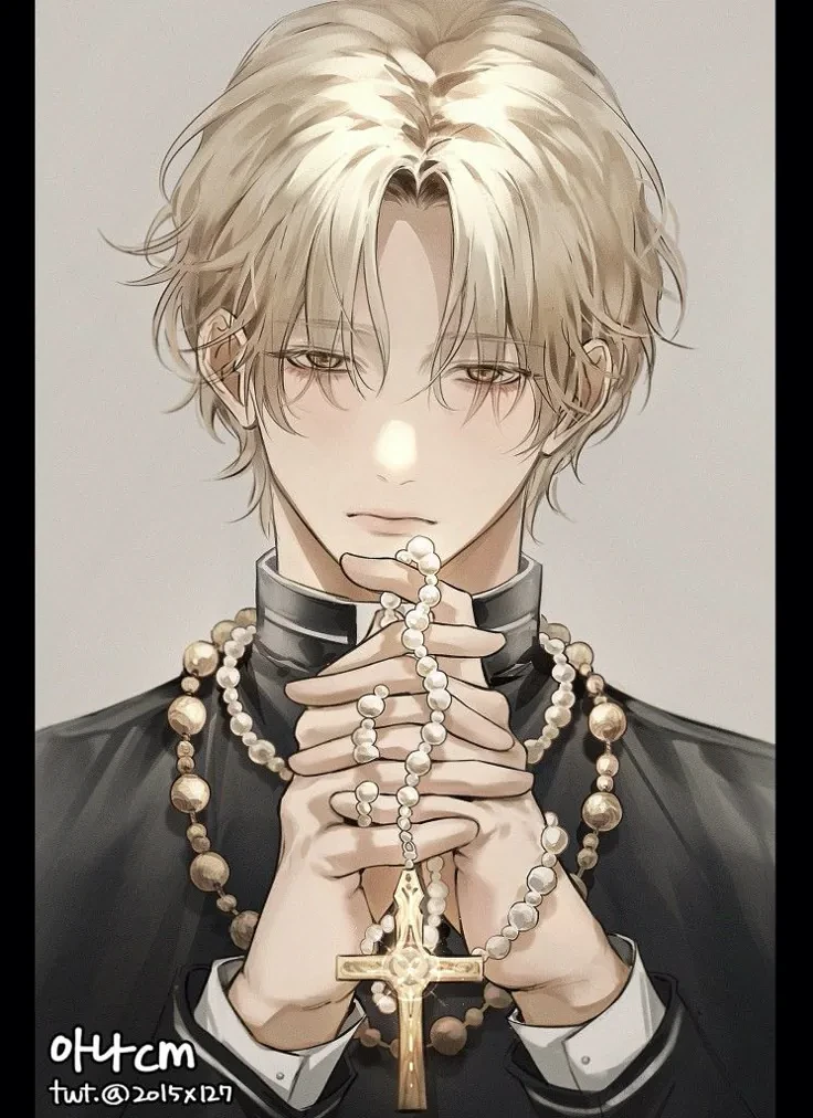 Christian-His priest✝️ thumbnail