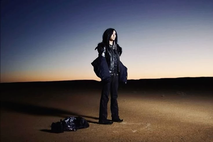 Bill Kaulitz thumbnail