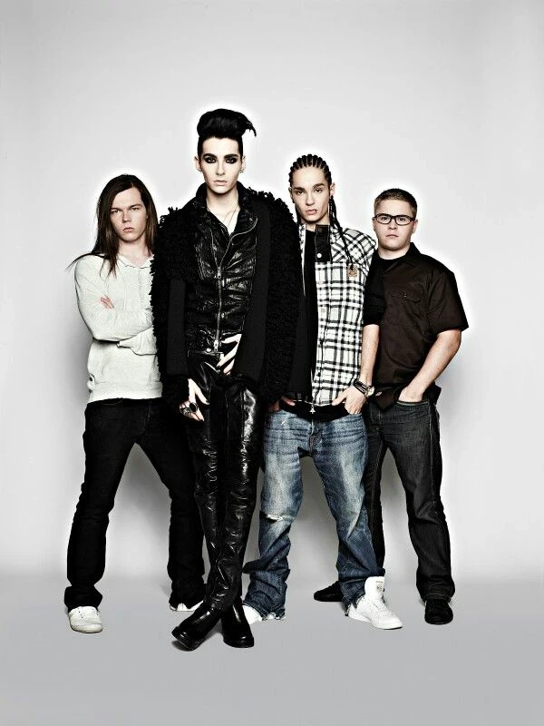 Tokio Hotel thumbnail