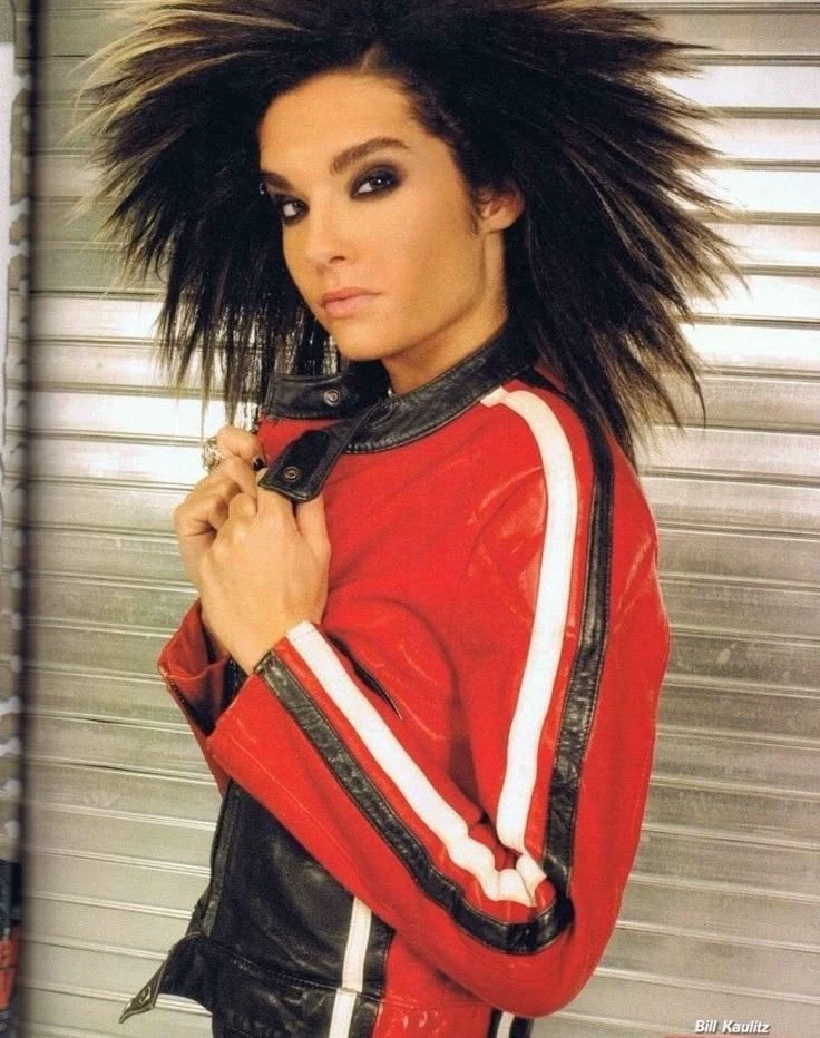 Bill Kaulitz thumbnail