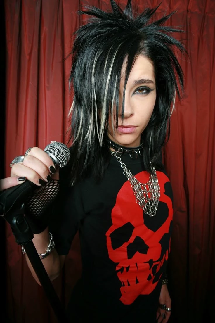 Bill Kaulitz thumbnail