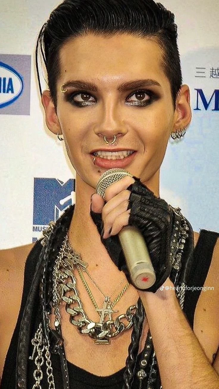 Bill Kaulitz thumbnail