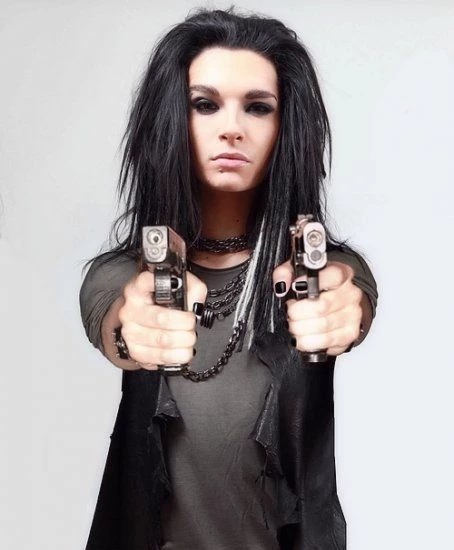 Bill Kaulitz thumbnail