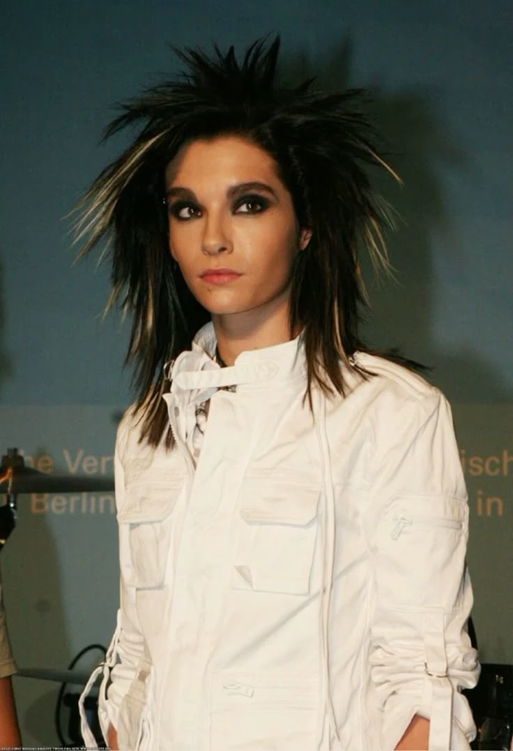 Bill Kaulitz thumbnail
