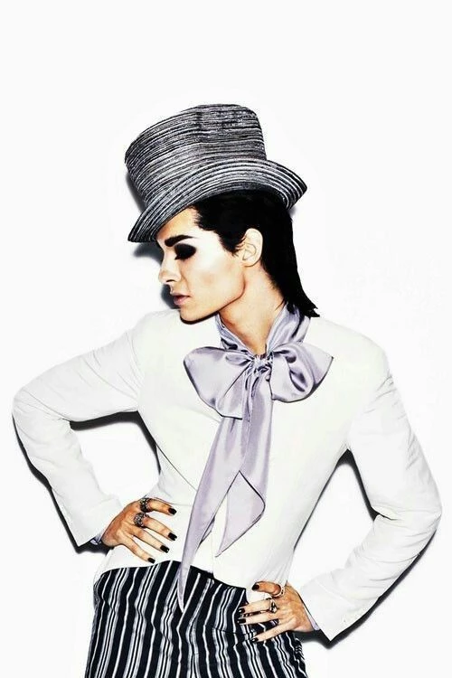 Bill Kaulitz thumbnail