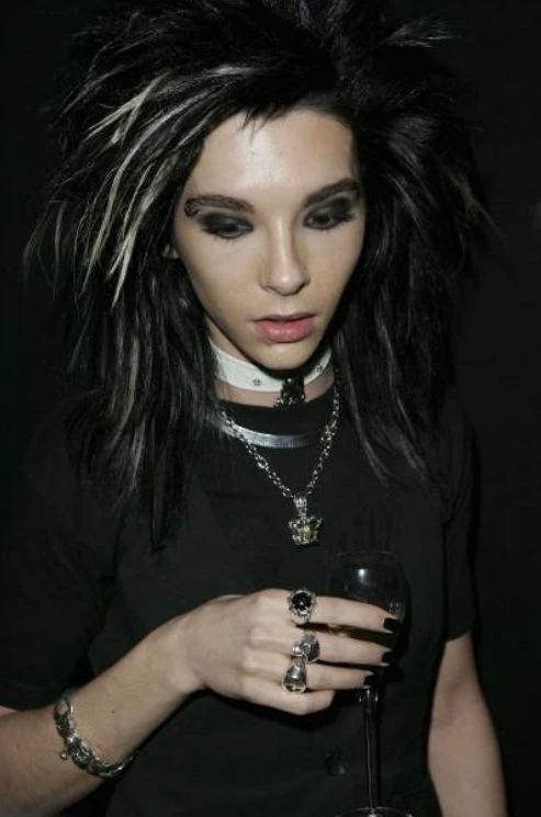 Bill Kaulitz thumbnail