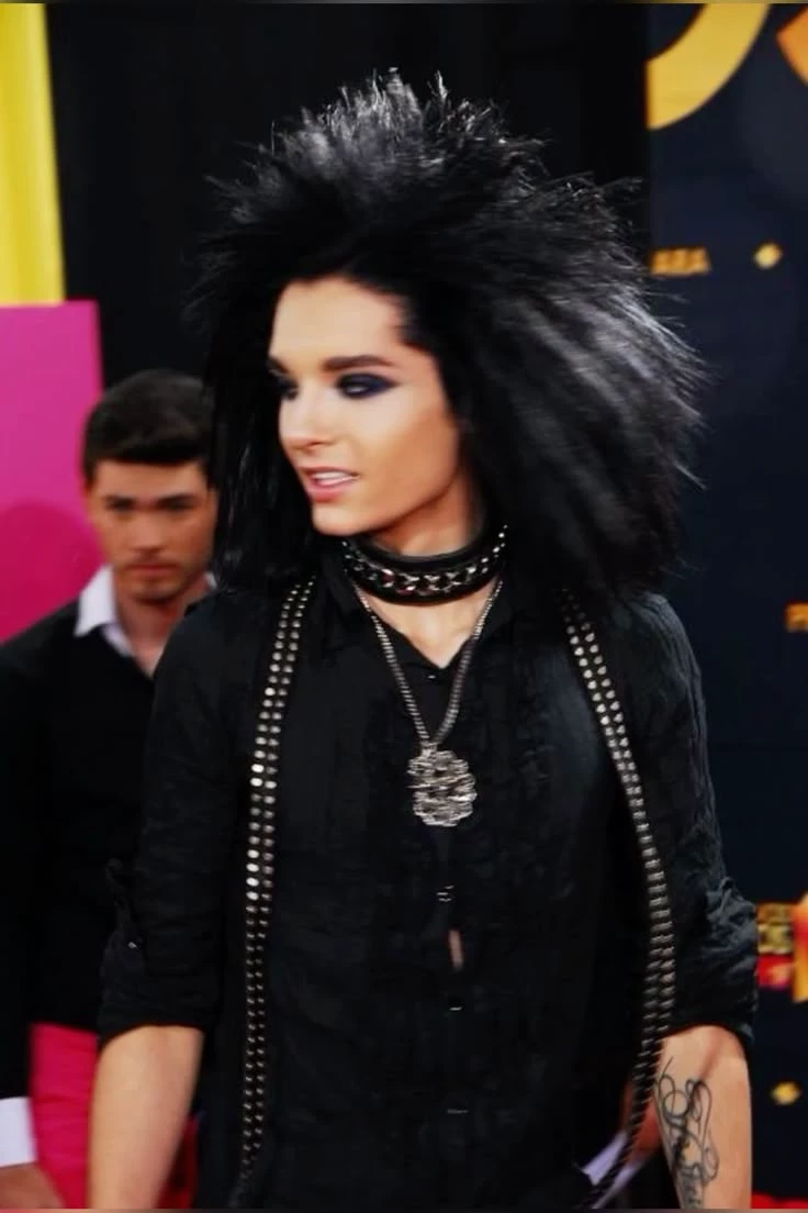 Bill Kaulitz thumbnail
