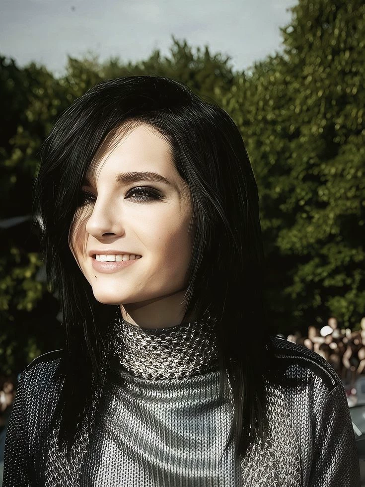 Bill Kaulitz thumbnail