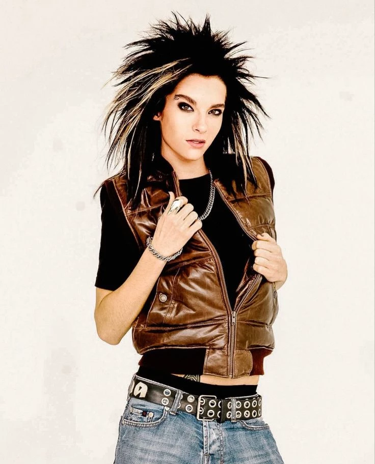 Bill Kaulitz thumbnail