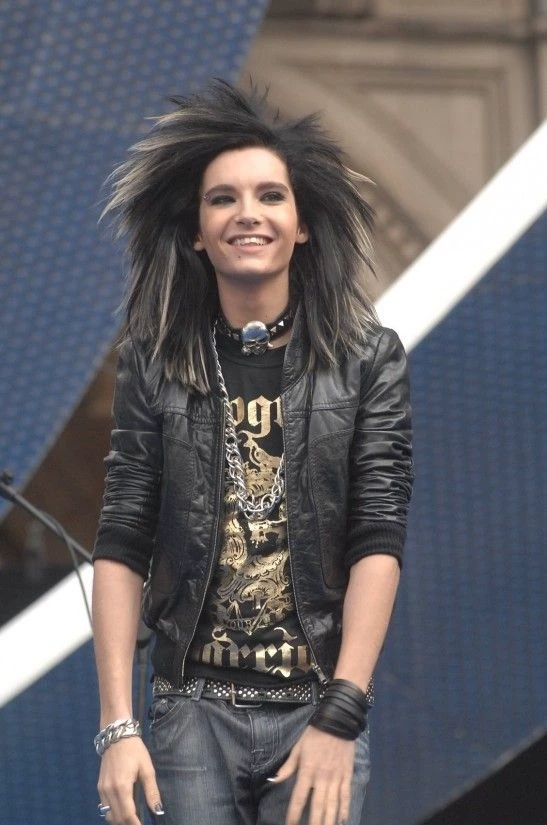Bill Kaulitz thumbnail