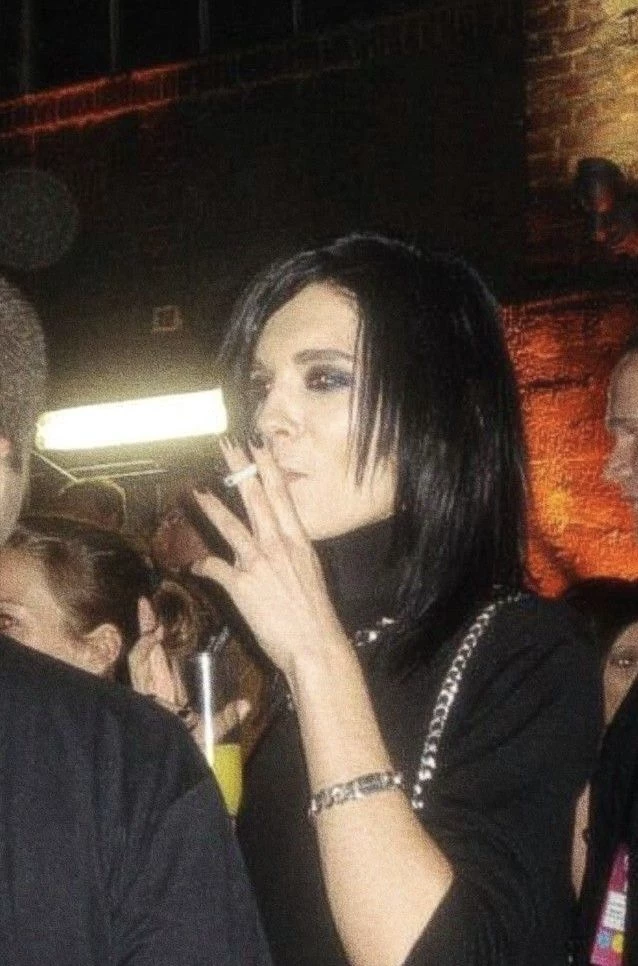 Bill Kaulitz  thumbnail