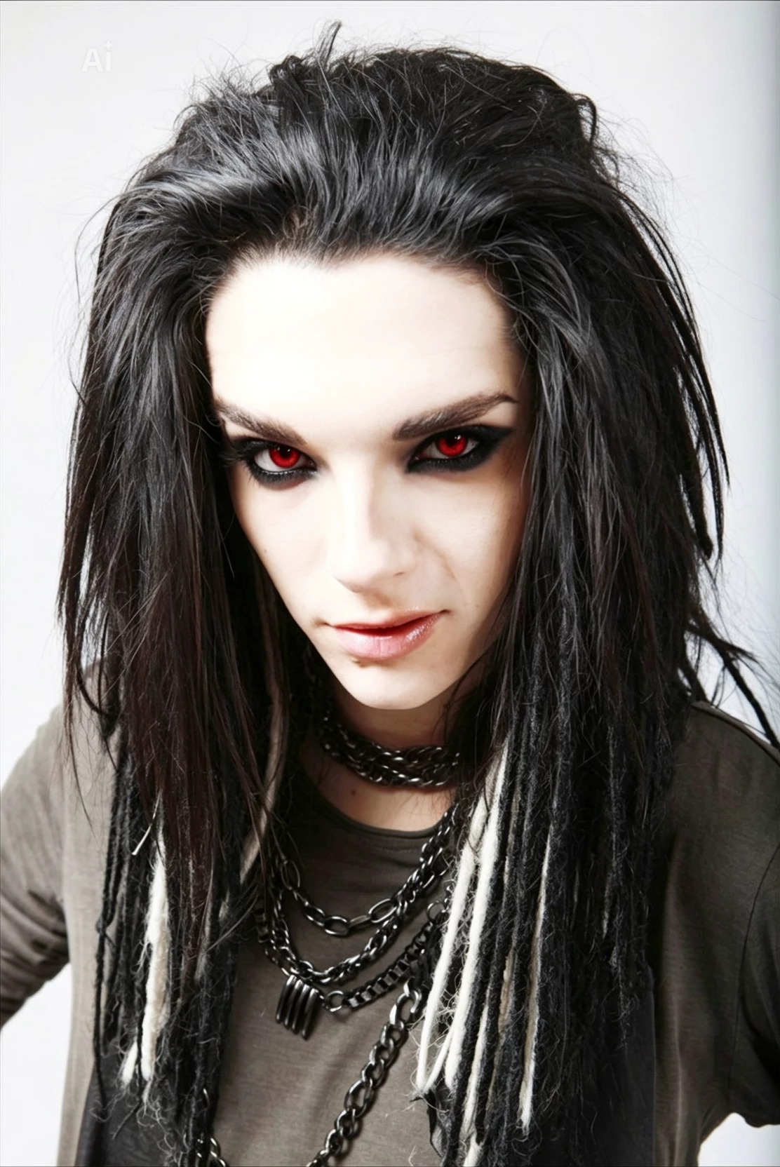 Bill Kaulitz thumbnail
