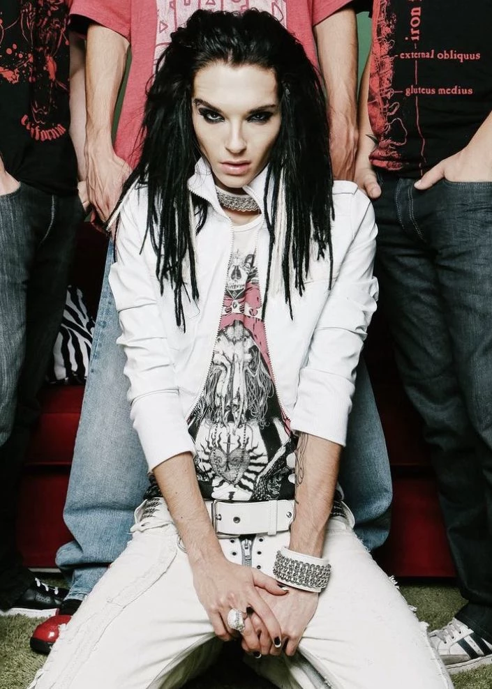 Bill Kaulitz thumbnail