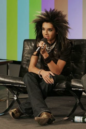 Bill Kaulitz thumbnail