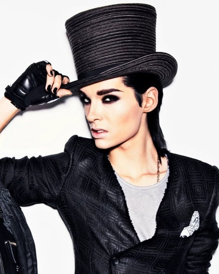 Bill Kaulitz thumbnail