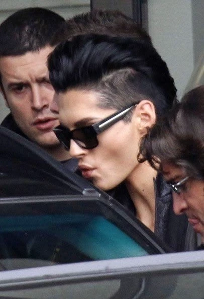 Bill Kaulitz thumbnail