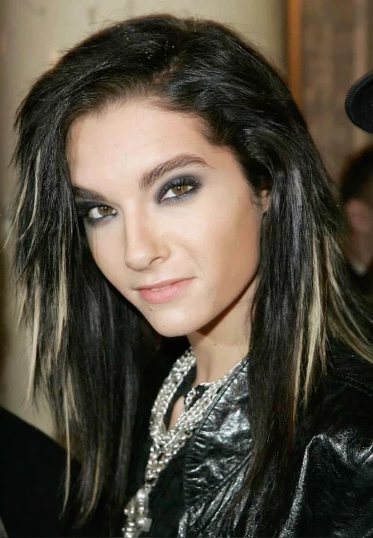 Bill Kaulitz thumbnail