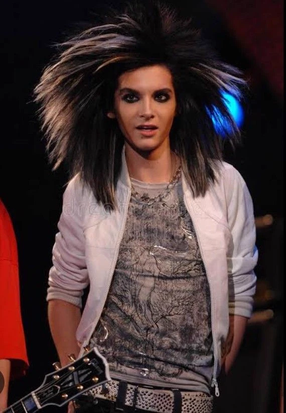 Bill Kaulitz thumbnail