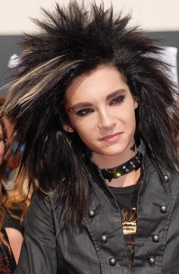 Bill Kaulitz thumbnail