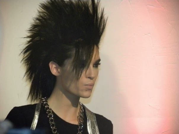 Bill Kaulitz thumbnail
